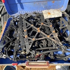 タイヤチェーンの画像