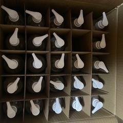 SARAYA手指消毒剤速乾性アルコールジェル　の画像