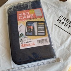 非売品、未開封、30th記念マルチケースの画像