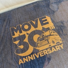 非売品、未開封、30th記念マルチケースの画像