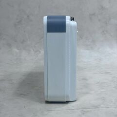 A8303【お買い得商品‼】TOSHIBA 東芝 2012年製 CDラジオ ラジカセ ラジオカセット TY-CR20の画像