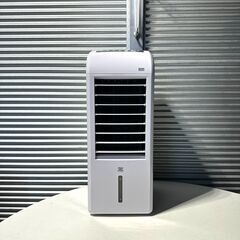 店頭引き渡し 中古 Zenken ゼンケン 温冷風扇 ZHC-1200 動作確認済み の画像