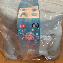 星のカービィ　お風呂３点セットの画像