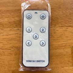 3ポートHDR HDMIスイッチャーの画像