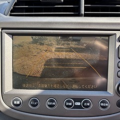 フィット　24万　バックカメラ付き　2年車検付きの画像