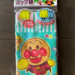 ＊決まりました＊アンパンマンセットの画像