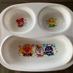 ＊決まりました＊アンパンマンセットの画像