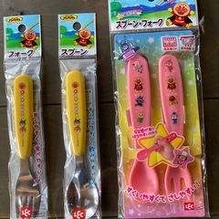 ＊決まりました＊アンパンマンセットの画像