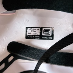 ディズニープリンセス ヘルメットの画像