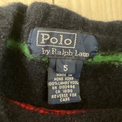 Polo by Ralph Laurenキッズ5の画像