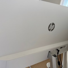 27型 IPSパネル FHD 非光沢 液晶モニター HP M27fw FHD
の画像