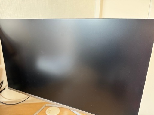 27型 IPSパネル FHD 非光沢 液晶モニター HP M27fw FHD
