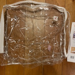 ビーズ＆ダンルガーゼのママらく抱きまくらの画像