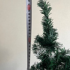 クリスマスツリー110cmの画像