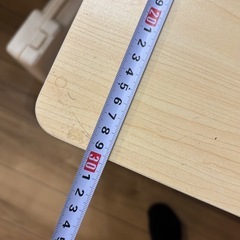 キャスター付きラック　無料で差し上げますの画像