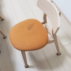 テーブル、イス
の画像