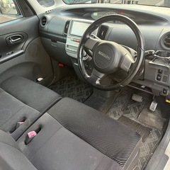 車検R9年6月迄❗️タント カスタムX❗️L385S❗️パワースライドドア❗️4WD❗️スタッドレス❗️の画像