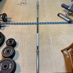 YSS54 iROTSC ベンチプレス ダンベルの画像