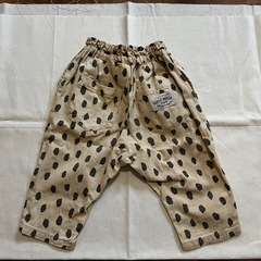 アプレレクール 子ども服の画像