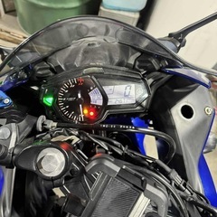 ヤマハR3
の画像