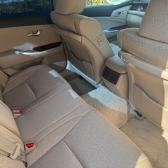 クラウン　ローダウンカスタム車の画像