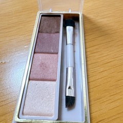 ExcelカラーエディットパウダーブロウEP2（サマーネクター
）の画像