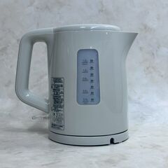 A8304【お買い得商品‼】NITORI ニトリ  電気ケトル 電気ポット ケトル　HV2SO1の画像