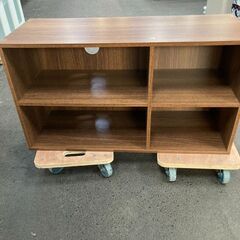 テレビ台の画像