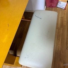 ダイニングテーブルセットの画像