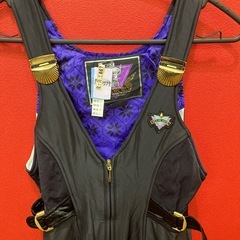 キッズ用スキーウェアセット　の画像