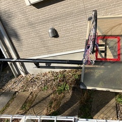 バスケゴールの画像