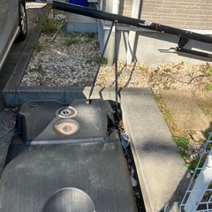 バスケゴールの画像