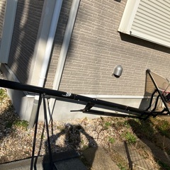 バスケゴールの画像