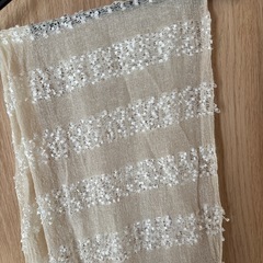 ストールの画像