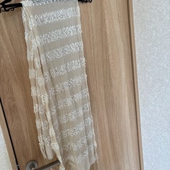 ストールの画像