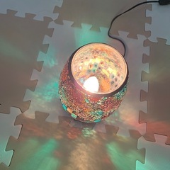 ライト　間接照明の画像