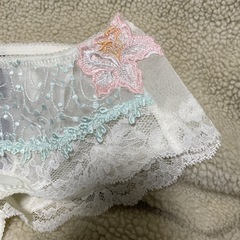 ワコールサルート　サイズＭの画像