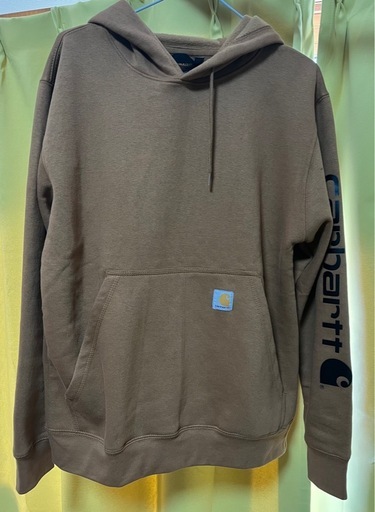 カーハート(Carhartt) パーカー