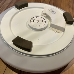 LEDシーリングライト PZCE-206D リモコン付き　の画像