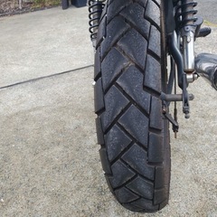 自賠責3年つき！福岡発 グラストラッカー ビッグボーイ カスタム車（車庫保管） の画像