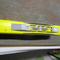 KATO　10-897　923形3000番台＜ドクターイエロー＞７両編成の画像