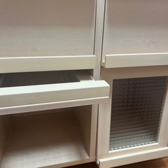 最終　マガジンラック 収納の画像