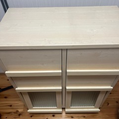 最終　マガジンラック 収納の画像