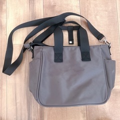 SCANDINAVIANFOREST ショルダー トートバッグの画像