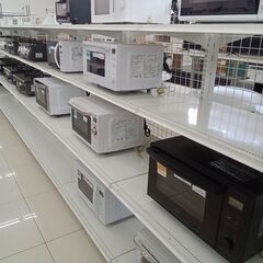 ★リユースのサカイ日立店★HJ8320 Haier 電子レンジ  23年製 動作確認／クリーニング済み の画像