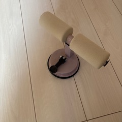 腹筋マシーンの画像