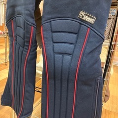 サスペンダー付きウェアの画像