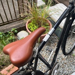 自転車（cyma primer） の画像