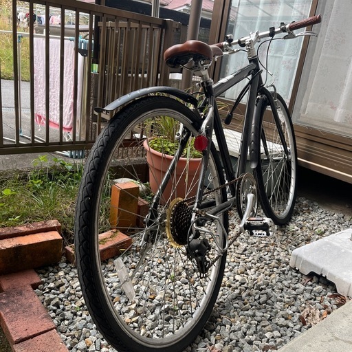 自転車（cyma primer）