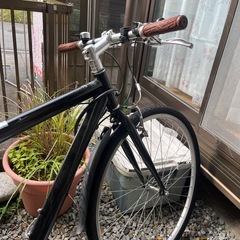 自転車（cyma primer） の画像
